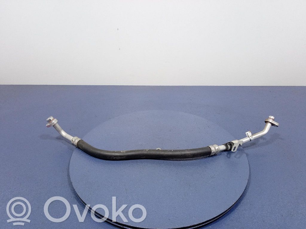 Ilmastointilaitteen putki (A/C)   924540725R,924540725R