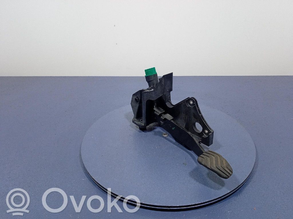 Gaspedal   465018876R,465018876R