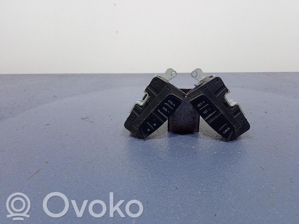 Volkswagen PASSAT B5.5 Comutator/buton multifuncțional 