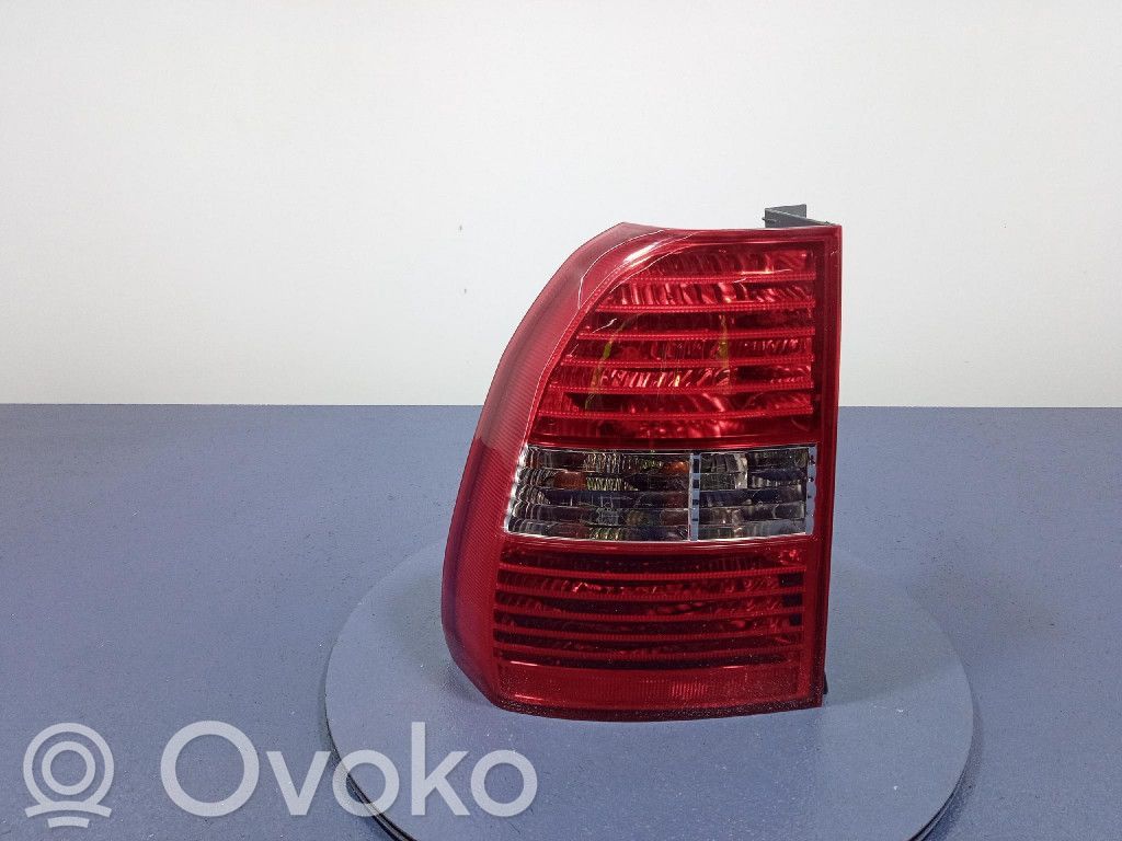 KIA Sportage Luci posteriori 