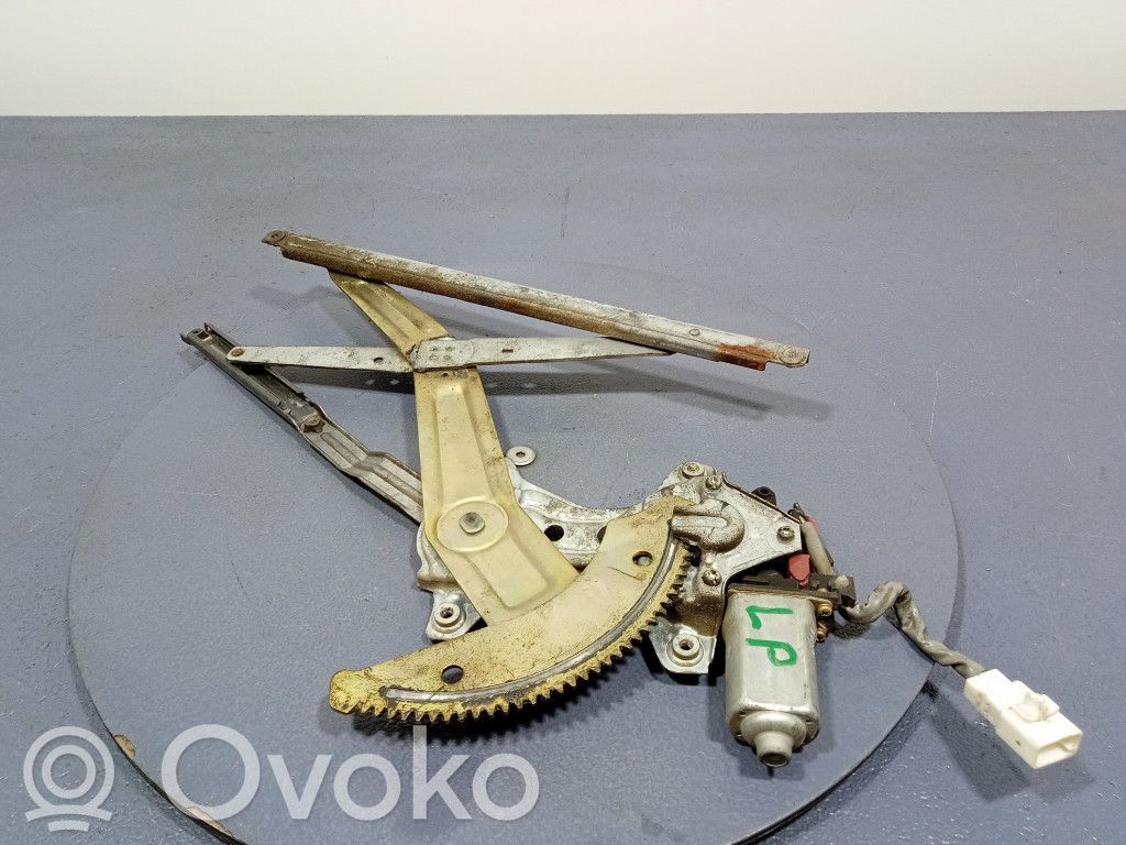 Toyota Corolla E110 Elektryczny podnośnik szyby drzwi przednich 