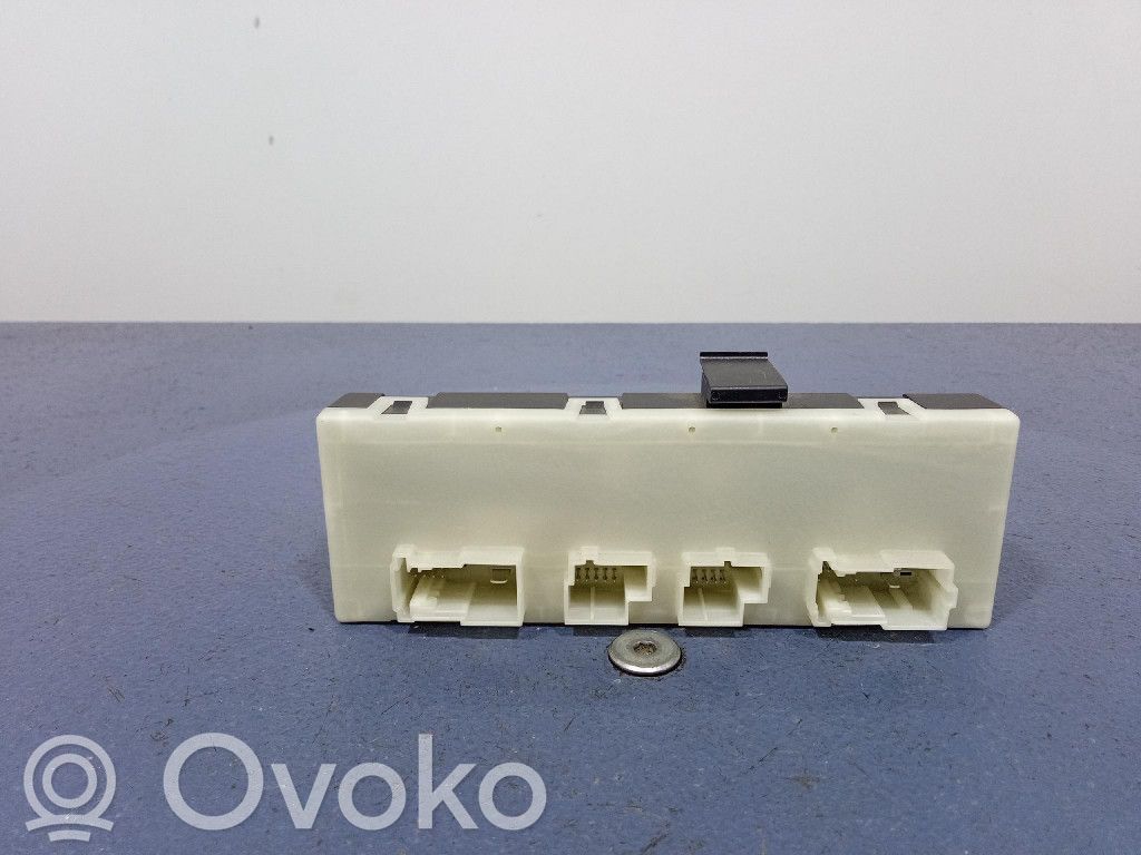 BMW X5 E53 Other control units/modules 