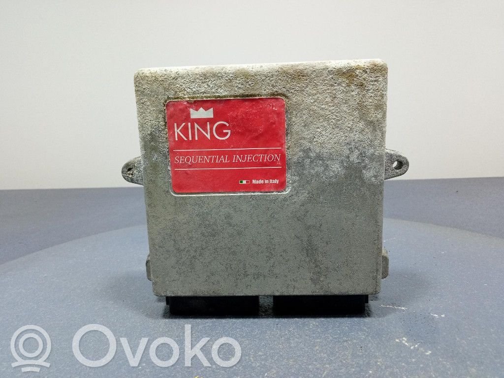 Suzuki Grand Vitara I LP gas equipment set 