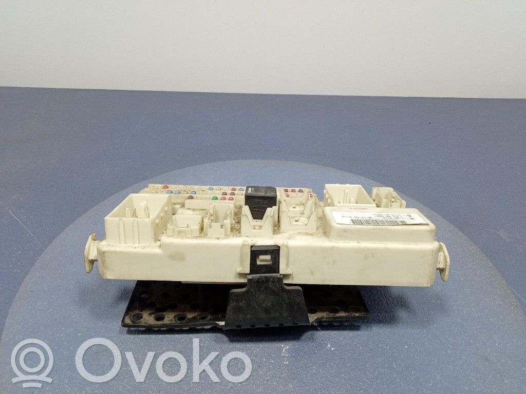 Ford Focus C-MAX Fuse box set 