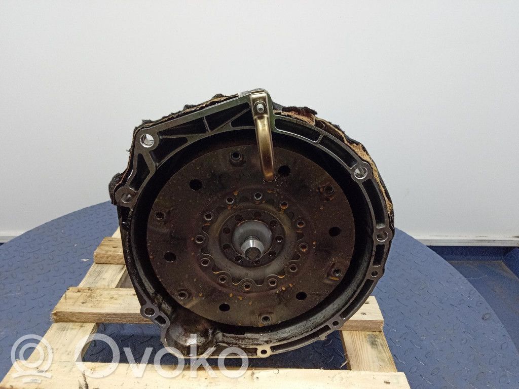 Automatic gearbox   8HP76X,8HP76X