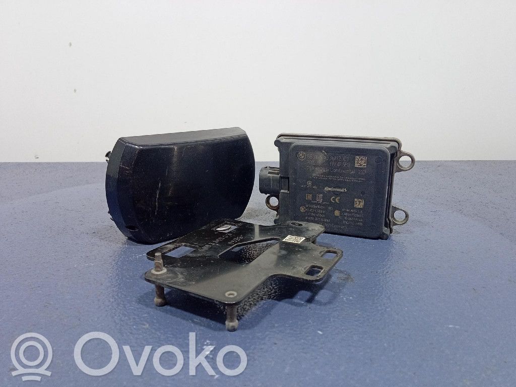 BMW X5 E53 Sensor de radar Distronic 