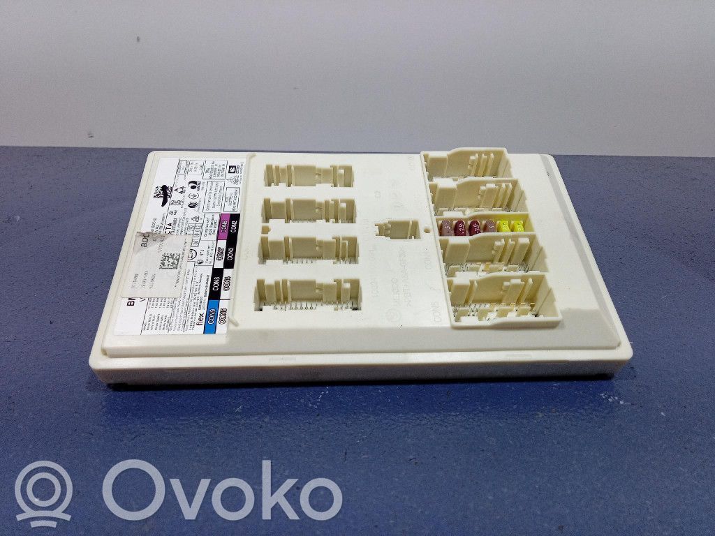 Comfort/convenience module   9433499,9433499