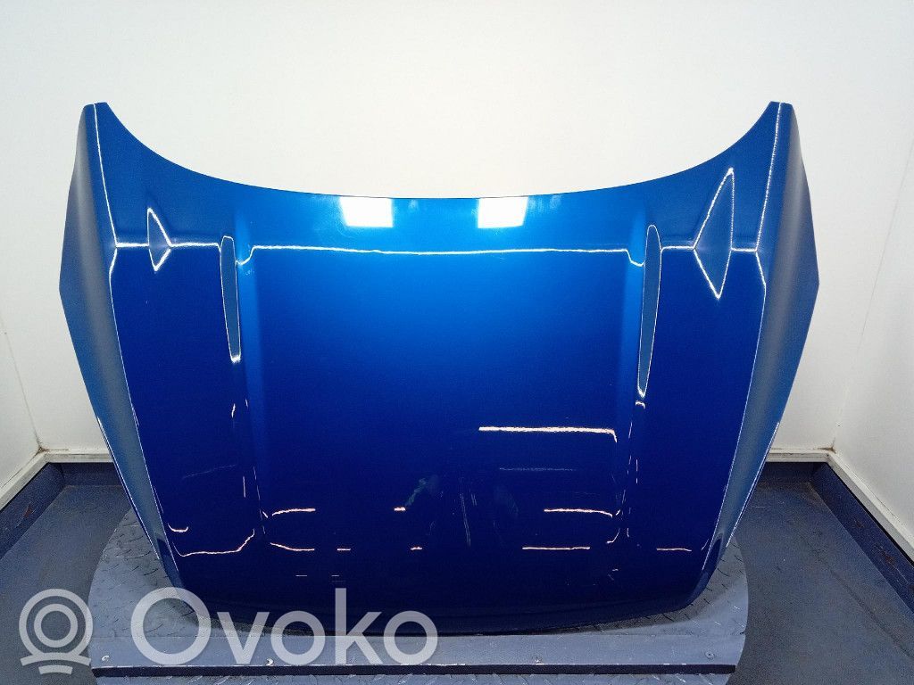 Motorhaube