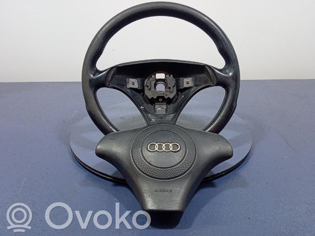Audi A6 Allroad C5 Stūre 