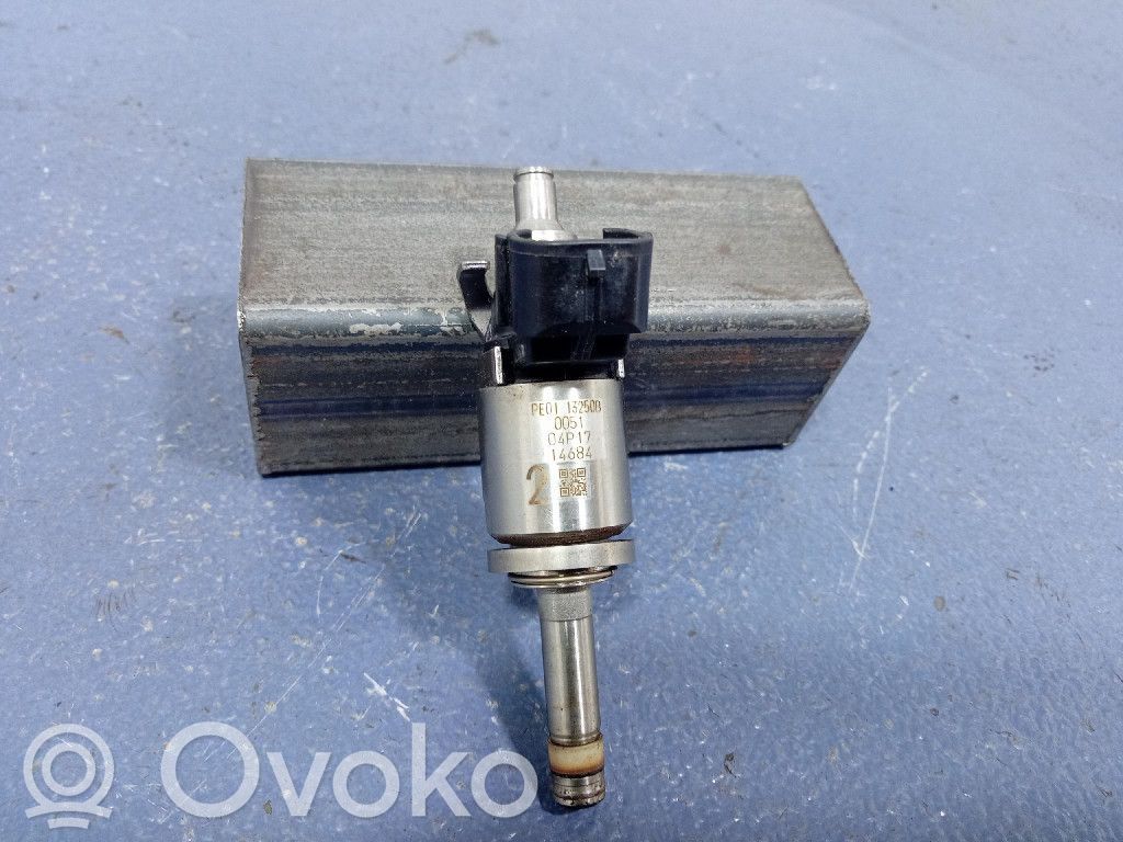 Mazda CX-5 Inyector de combustible 
