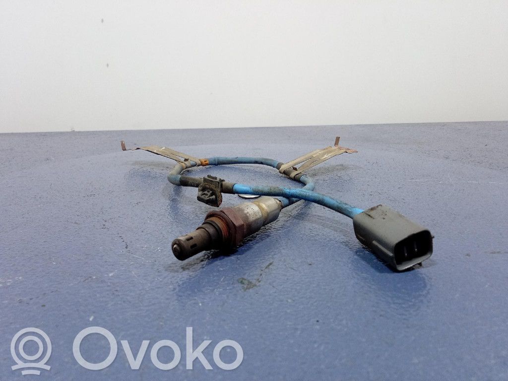 Mazda CX-5 Lambda probe sensor 