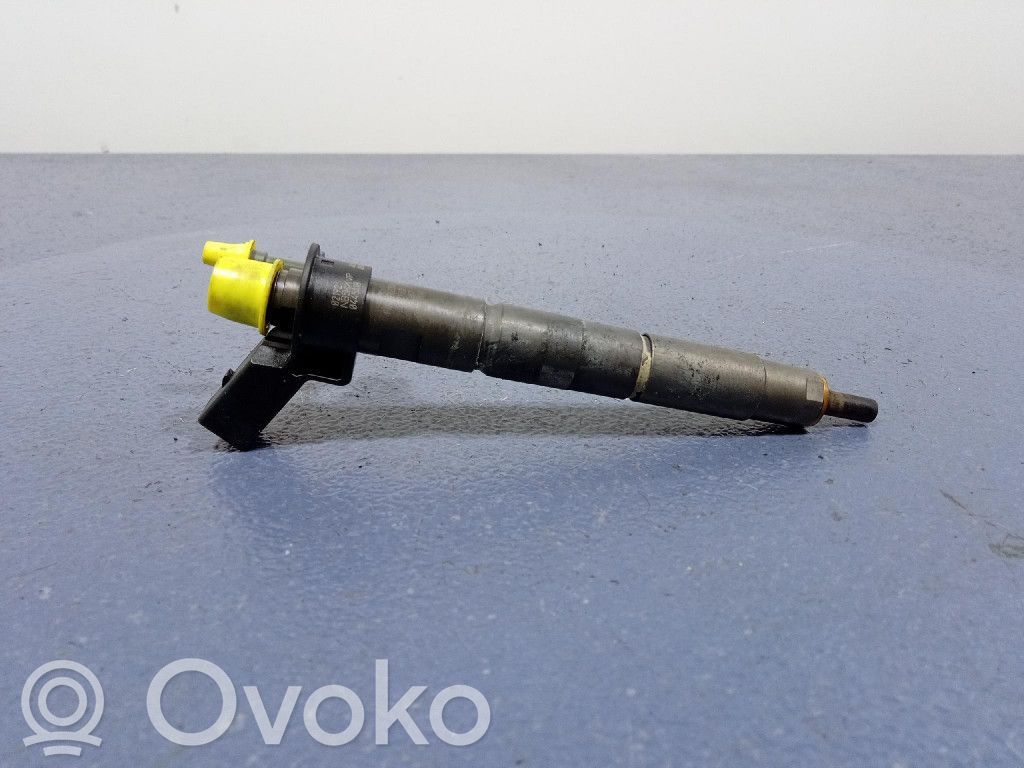 BMW X5 E53 Inyector de combustible 