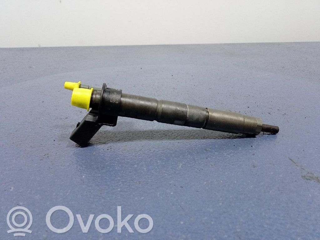 BMW X5 E53 Inyector de combustible 