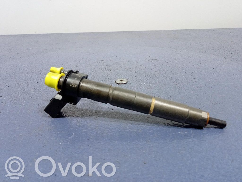 Inyector de combustible   8571563,8571563