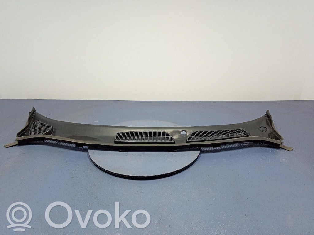 Ford Fiesta Pyyhinkoneiston lista 