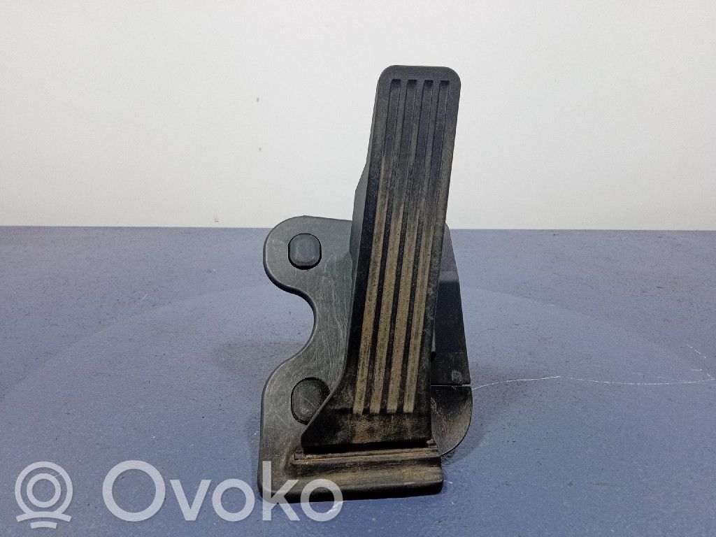 Mazda CX-5 Gaspedal 