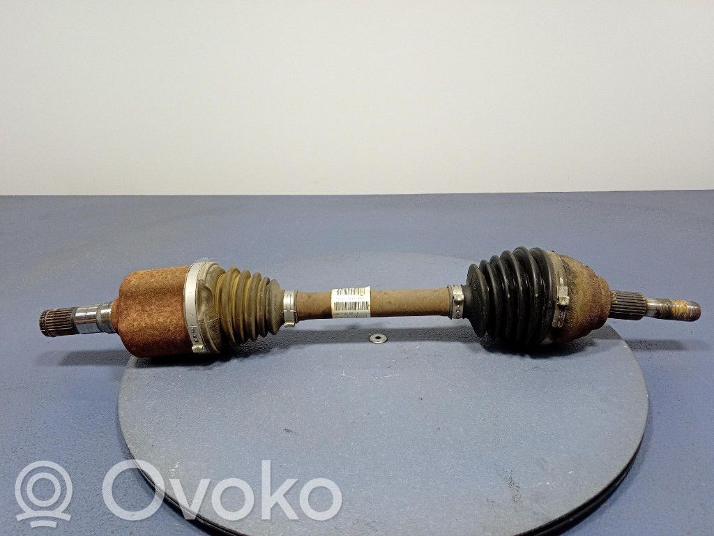 Ford Mondeo MK I Eje de transmisión delantero 