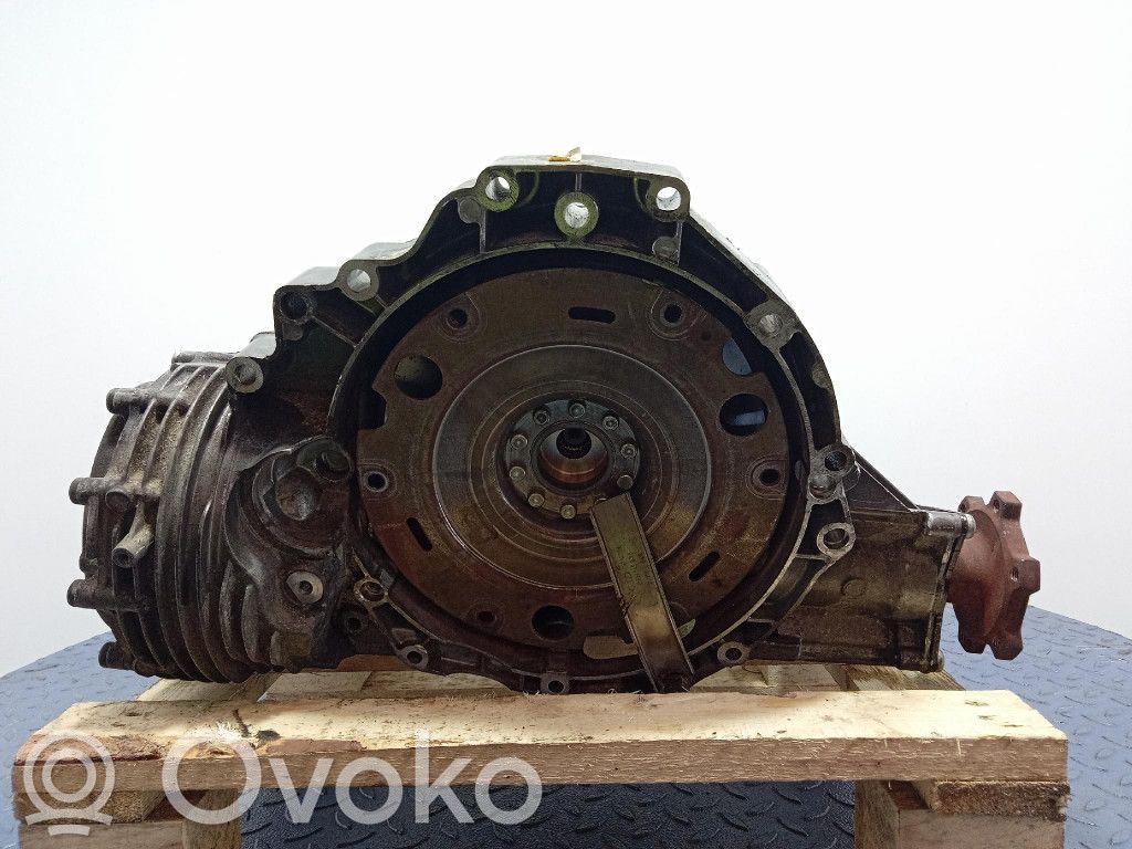 Audi A4 S4 B8 8K Caja de cambios automática 