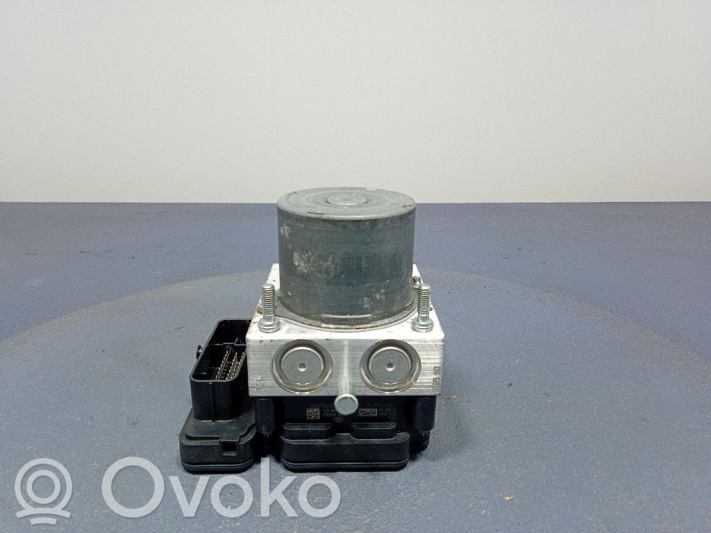 Fiat Tipo ABS bloks 