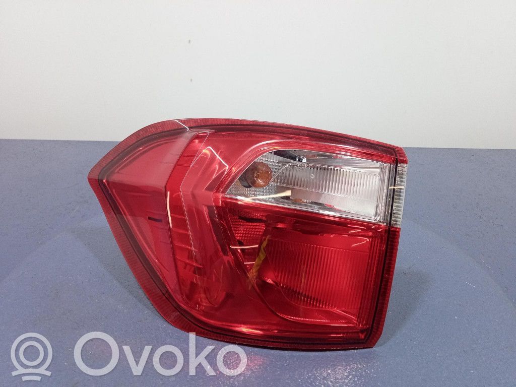 Ford Ecosport Takavalot 