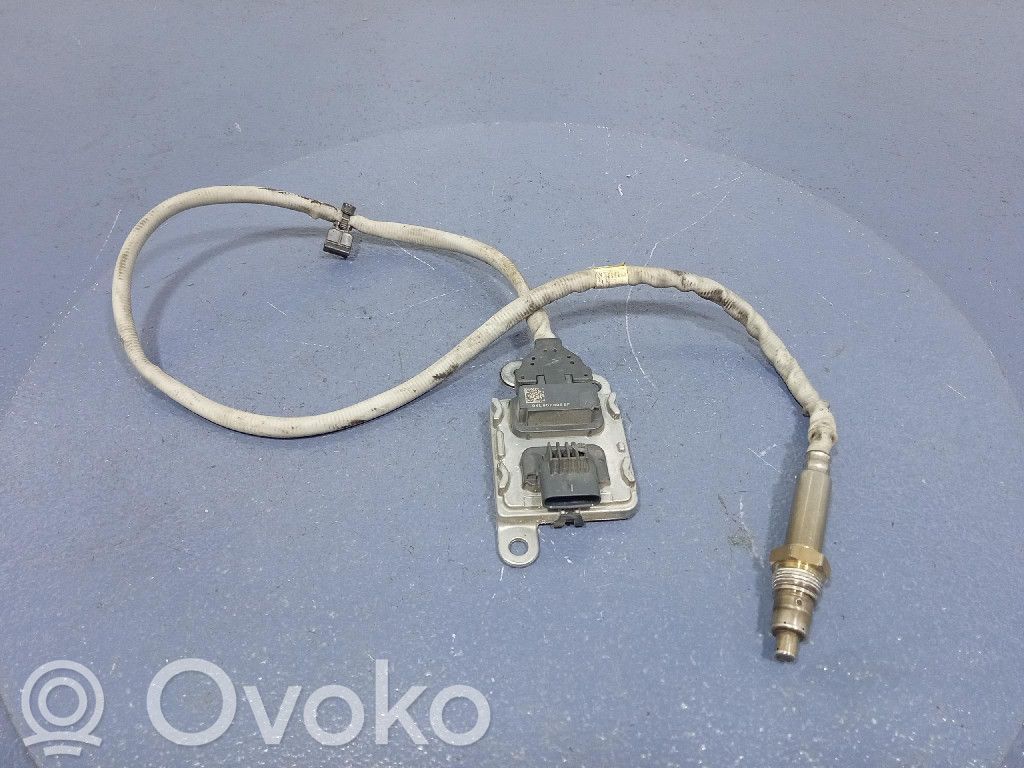Skoda Octavia Mk3 (5E) Lambda probe sensor 