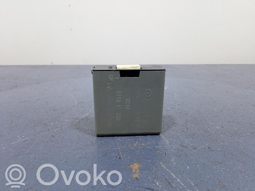 Autres unités de commande / modules   B45B51225,B45B51225