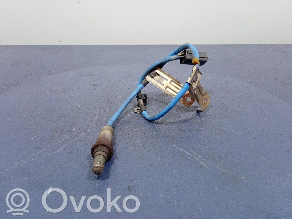 Mazda 3 II Lambda probe sensor 