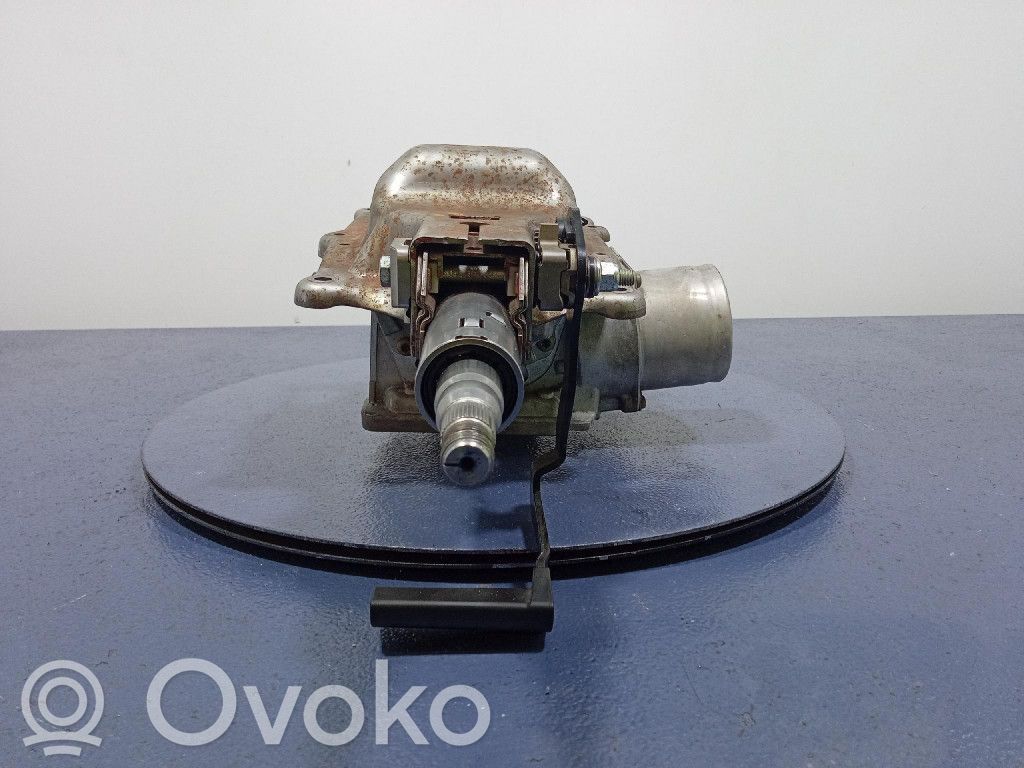 Lancia Musa Ohjauspyörän akseli 