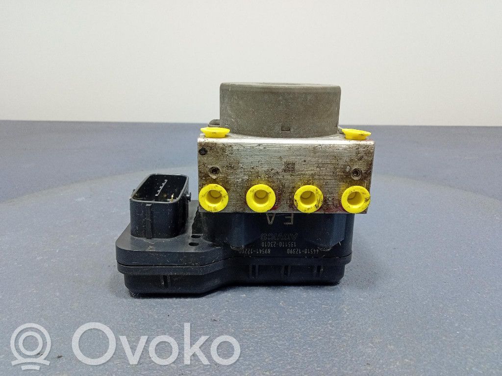 Toyota Corolla E120 E130 ABS Pump 