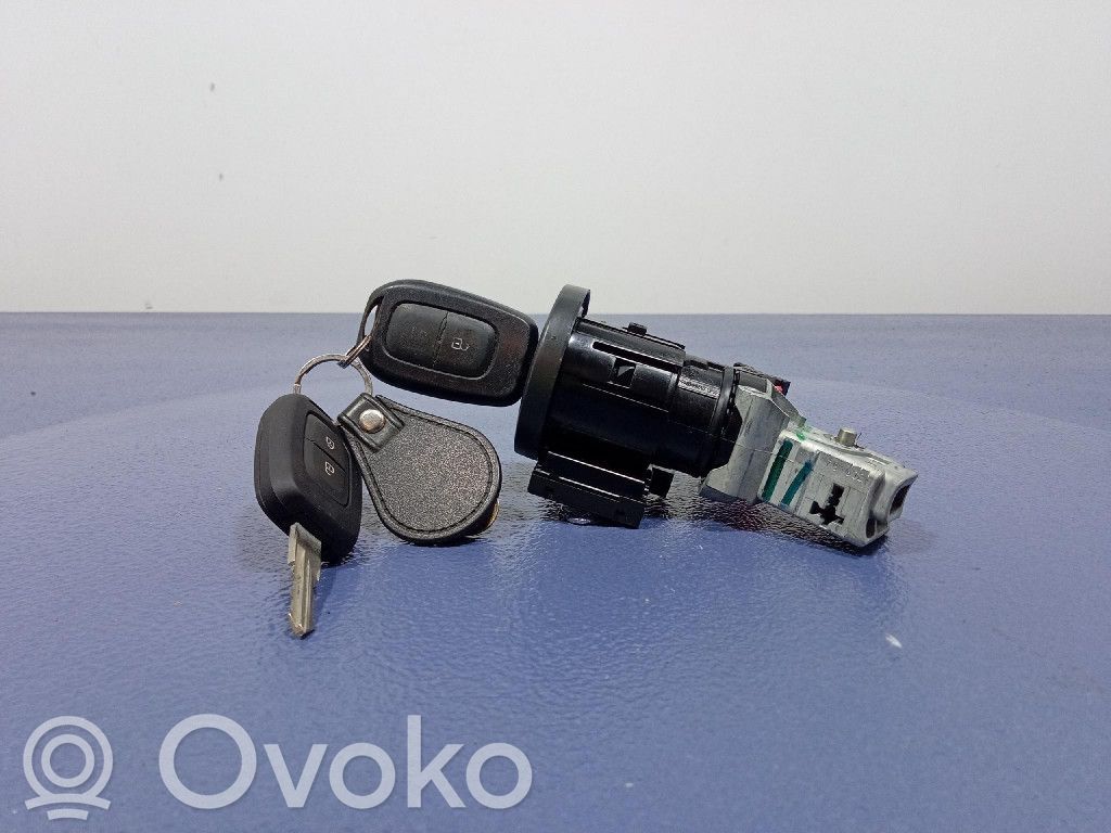 Ignition lock   2198621,2198621