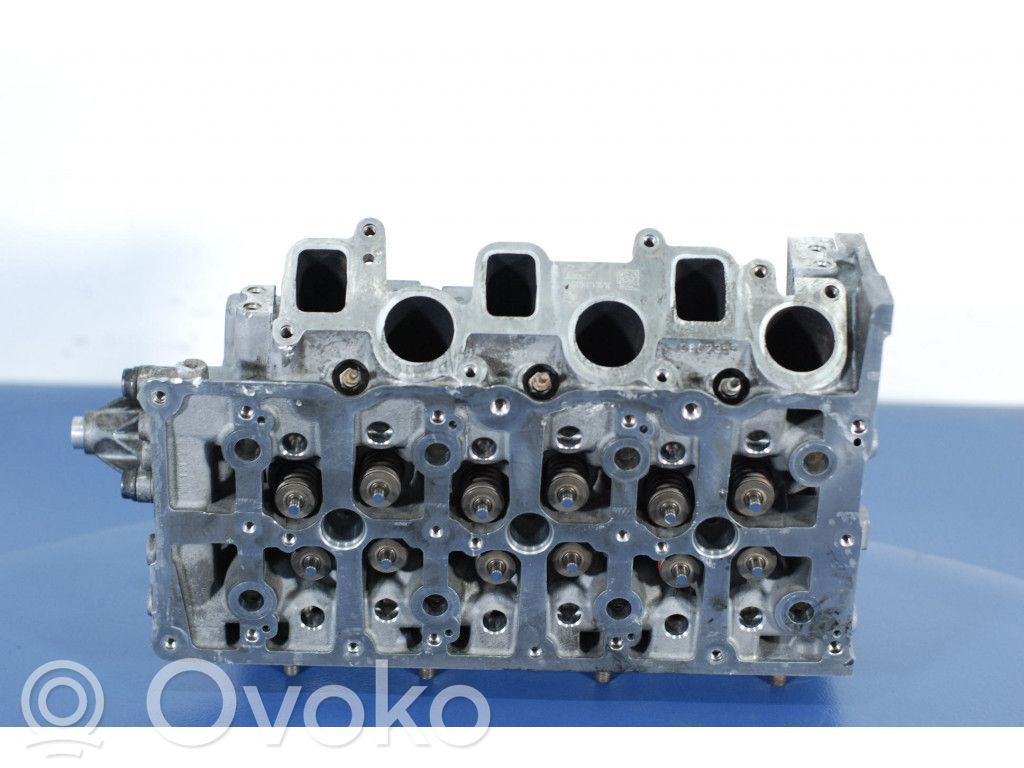 Porsche Cayenne (92A) Engine head 