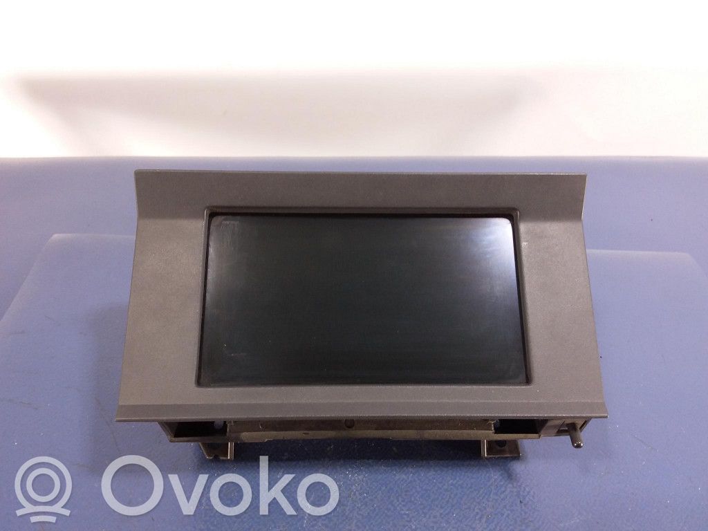 Renault Espace IV Panel / Radioodtwarzacz CD/DVD/GPS 