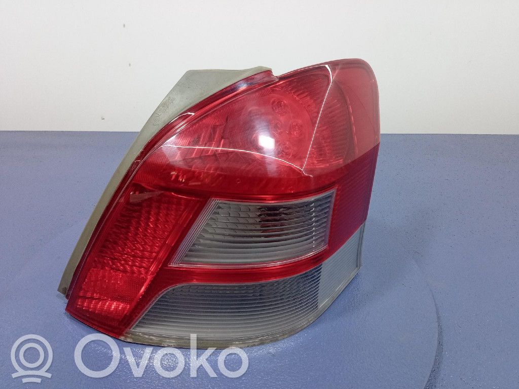 Toyota Yaris Takavalot 