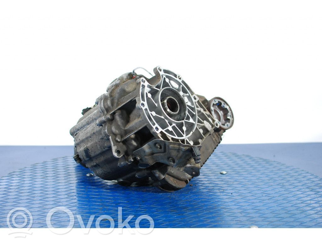 Land Rover Range Rover Sport L320 Carcasa de la caja de transferencia 