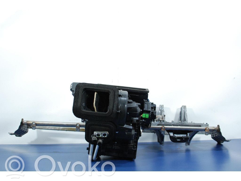 Volvo S60 Nagrzewnica / Komplet 