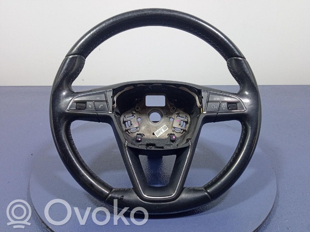 Seat Toledo I (1L) Vairas 