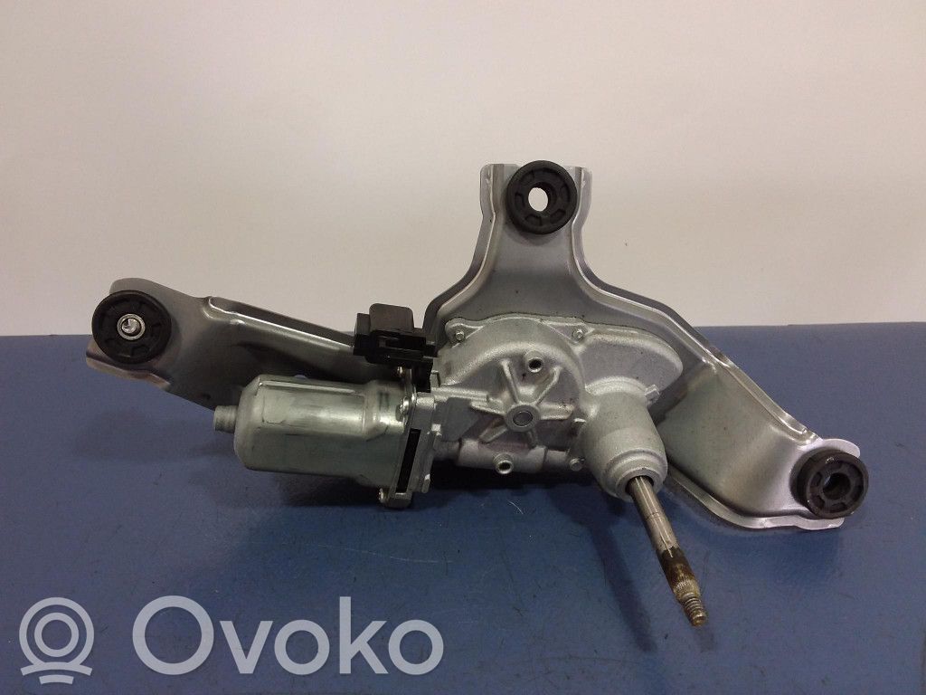 Mazda 5 Wischermotor Heckscheibe 