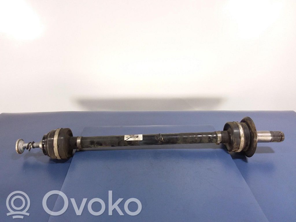 BMW 7 G11 G12 Planetară spate 