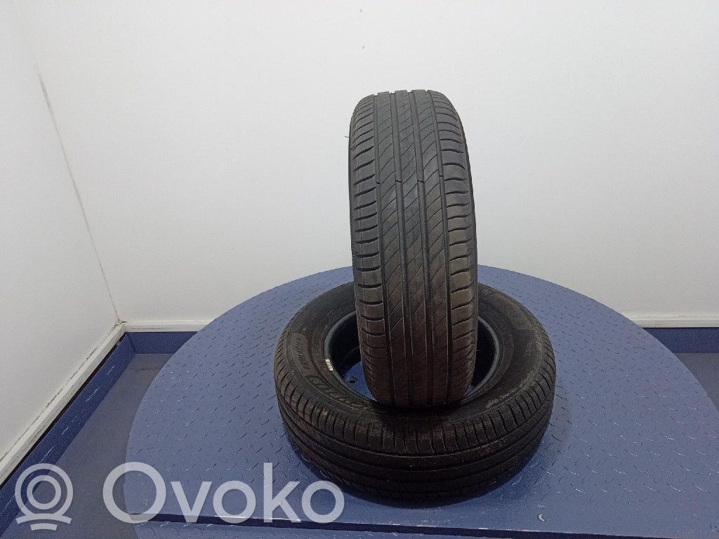 Volkswagen Polo Anvelopă vară R17 