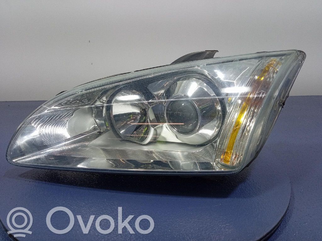 Headlight/headlamp   4M5113W030EC,4M5113W030EC