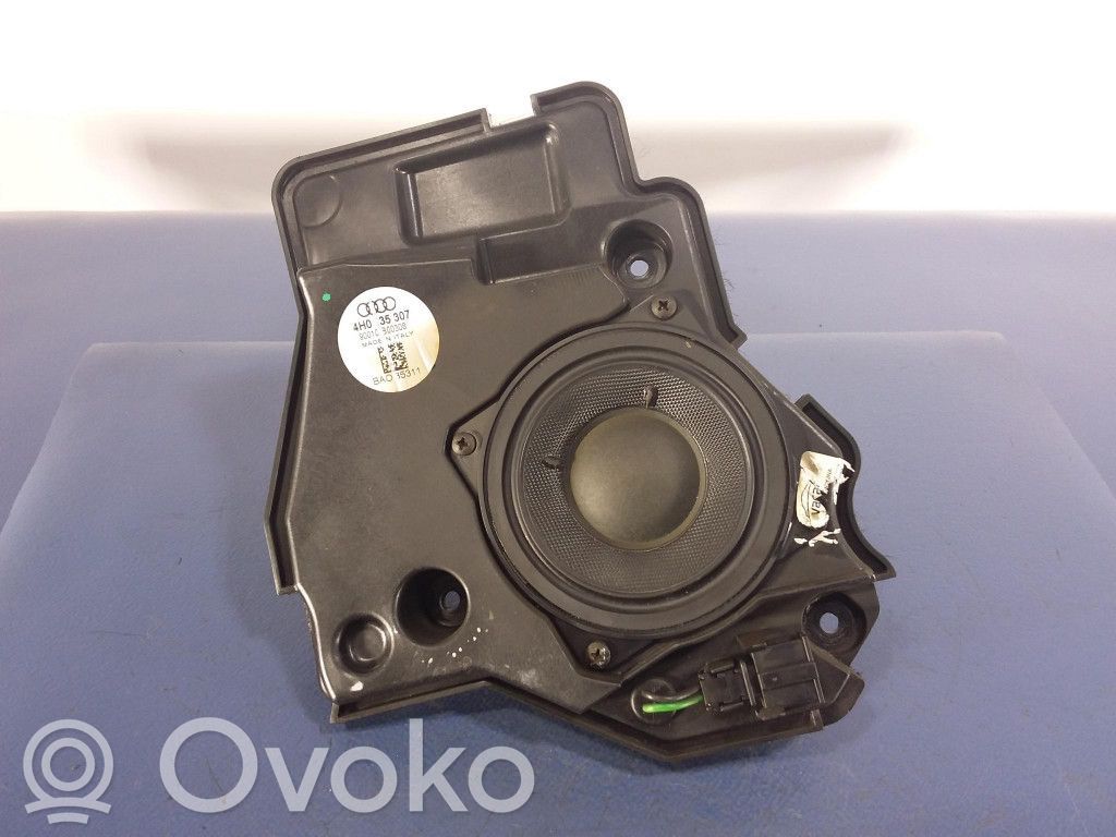 Altavoz subwoofer   4H0035307,4H0035307