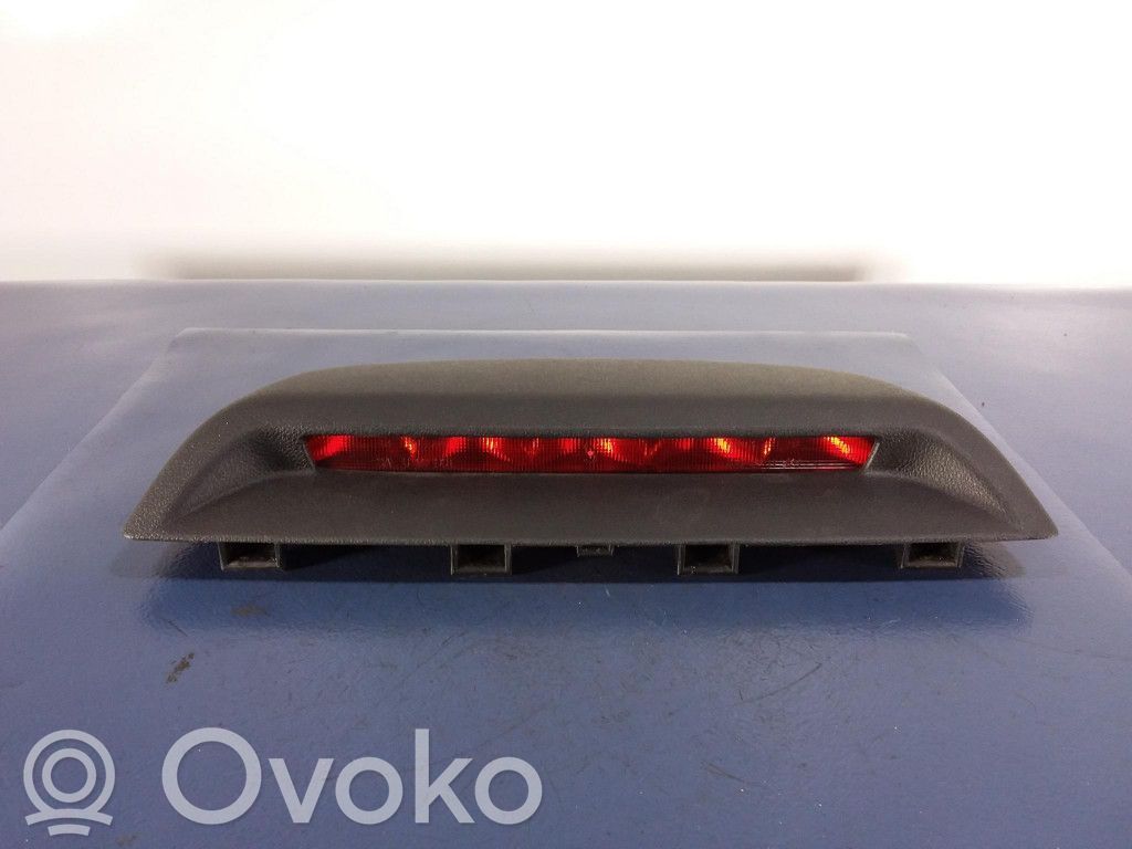 Boot/trunk interior light   9675807280,9675807280