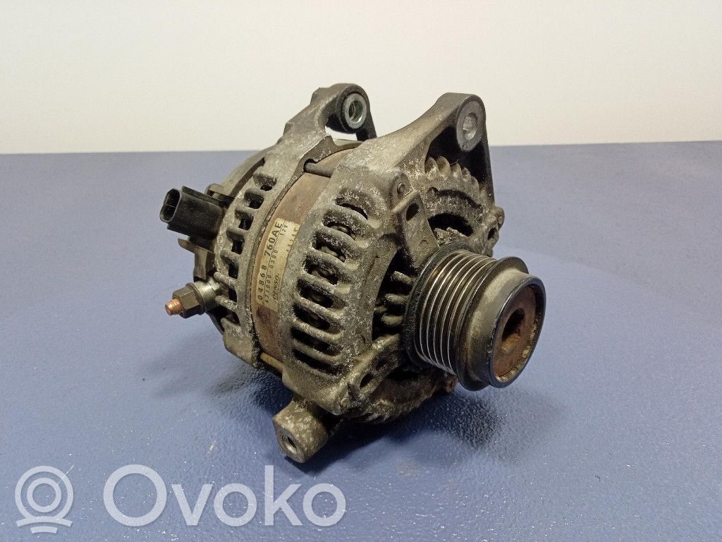 Alternador   4210000300,4210000300
