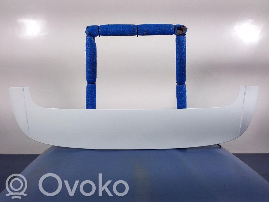 KIA Ceed Rear window tailgate spoiler 