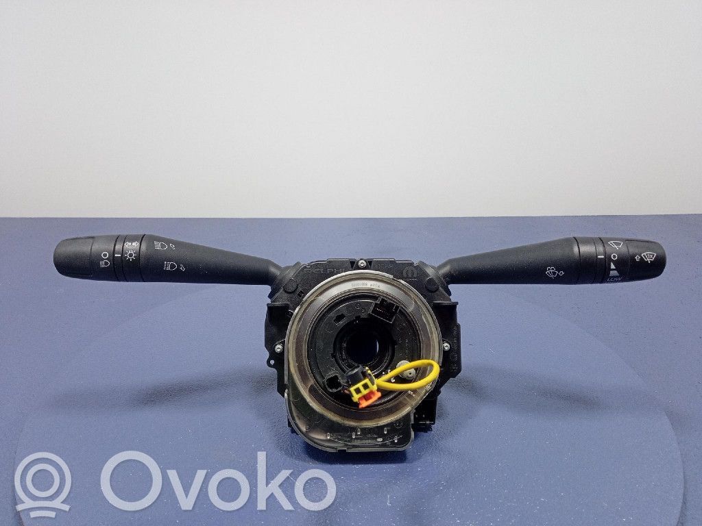 Fiat Tipo Other switches/knobs/shifts 