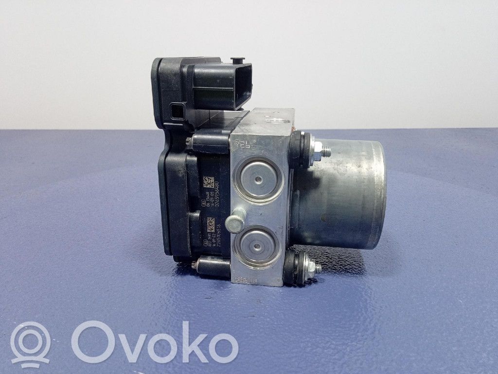 Fiat Tipo ABS bloks 
