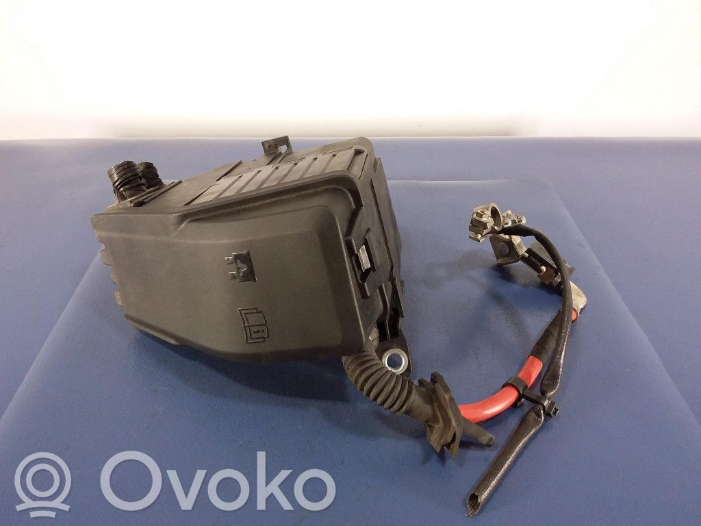 Volvo V70 Set scatola dei fusibili 