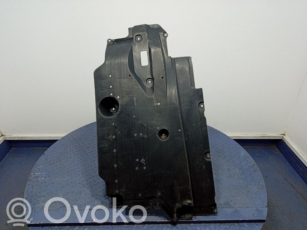 Mazda CX-5 Front underbody cover/under tray 