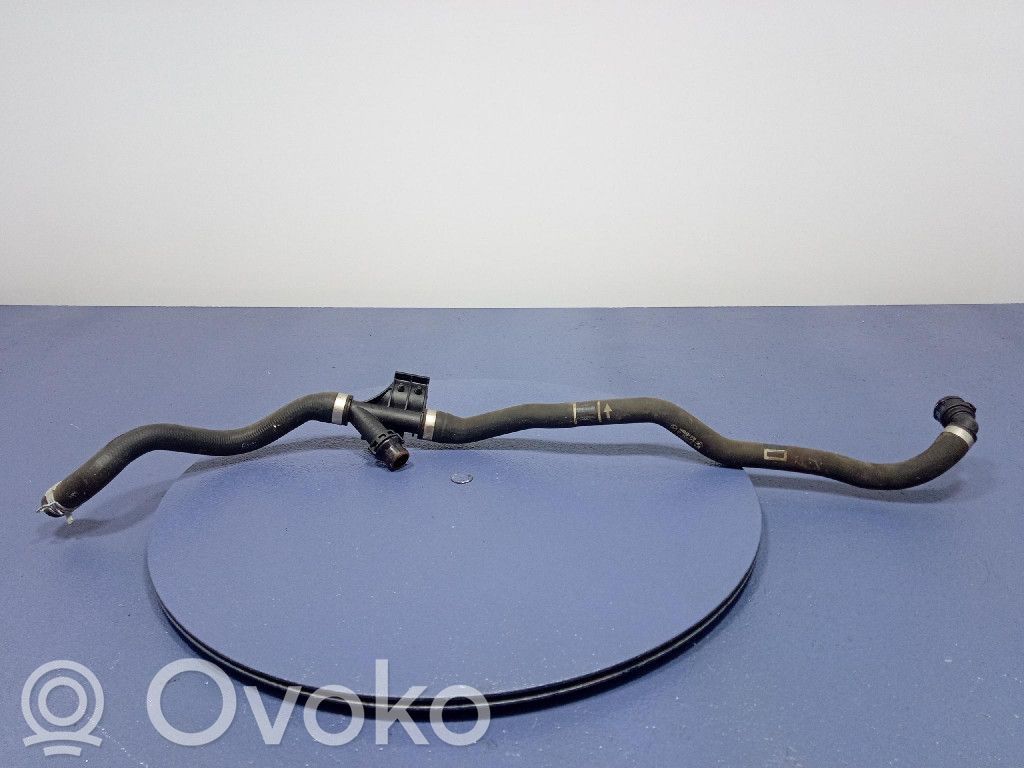 BMW M3 F80 Conductă/furtun lichid de răcire motor 