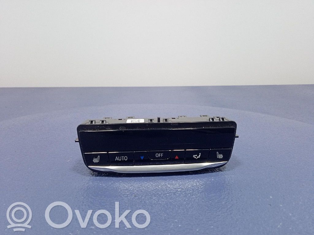 BMW M3 F80 Unitate control climatizare 